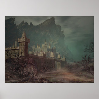Stronghold Poster