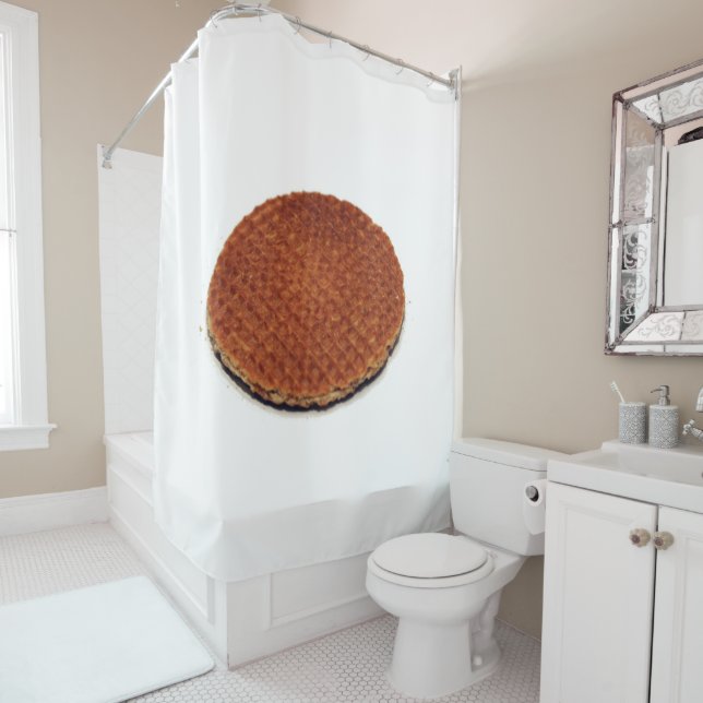 Stroopwafel (In Situ)