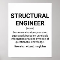 Structural Engineer Definition Noun
