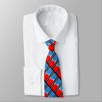 Structural Engineer League Tie