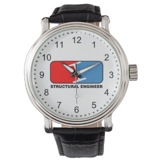 Structural Engineer League Watch