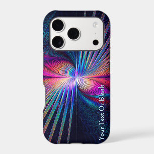 Structural Iridescence