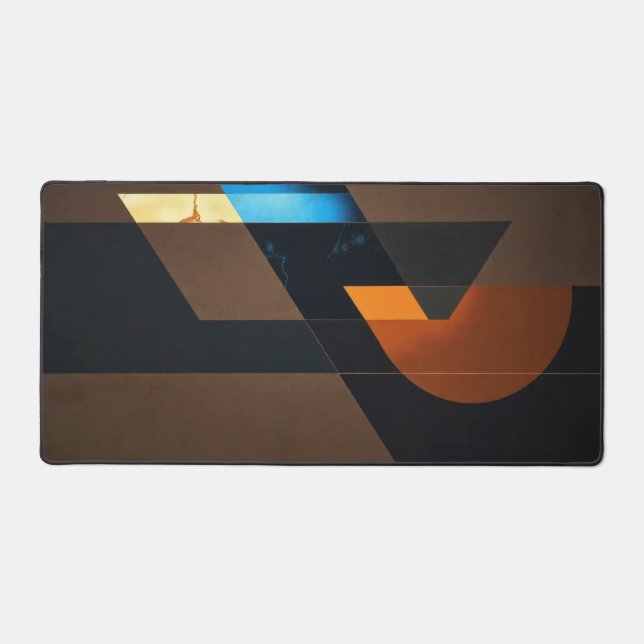 Structural Rhythm (Recto)