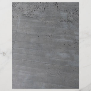Structure of cement