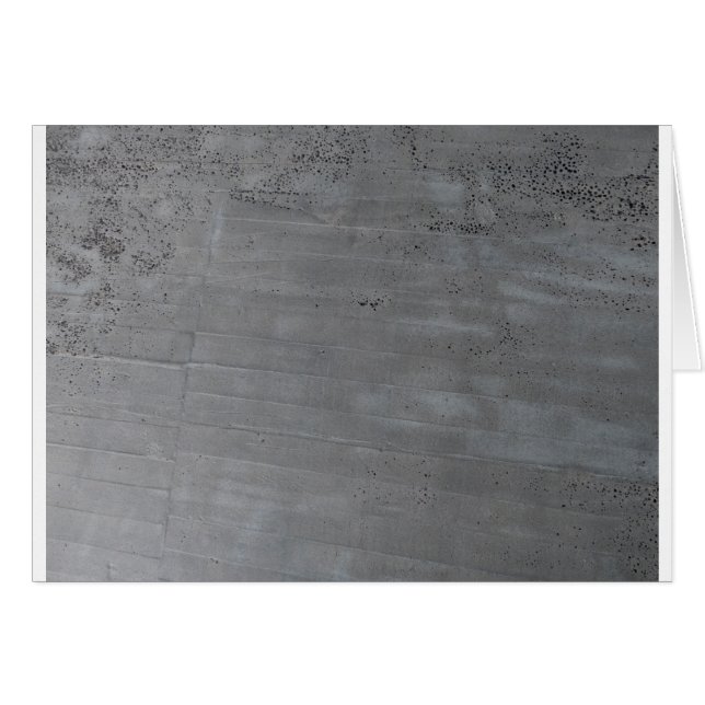 Structure of cement (Front Horizontal)