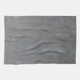 Structure of cement kitchen towel