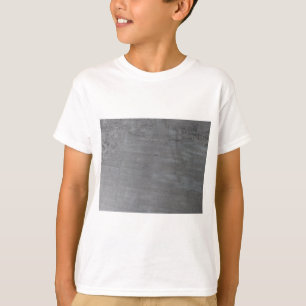 Structure of cement T-Shirt
