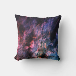 Structure of the Orion Nebula Throw Pillow