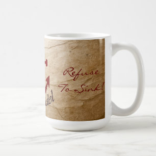 Strudel - Refusez D'Écouler De La Mug De Café !