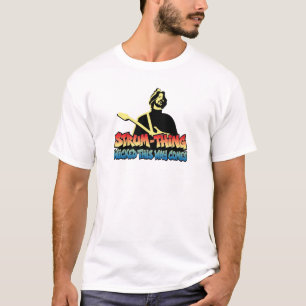 STRUM THING WICKED THIS WAY COMES T-Shirt