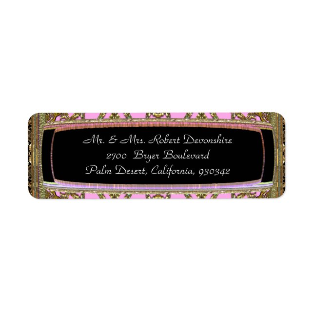 Strummer Elegant Cool (Front)