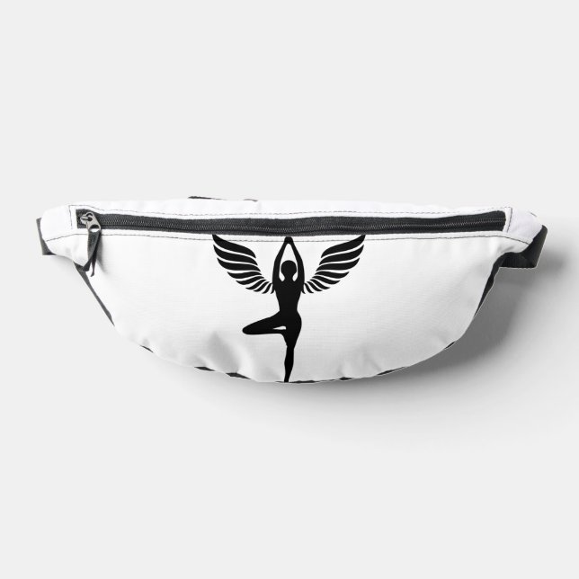 struppdessom fanny pack (Lay Down)