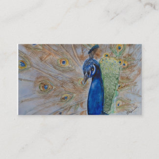 Strut Your Stuff Business Cards 3.5"x2.0" 100 pack