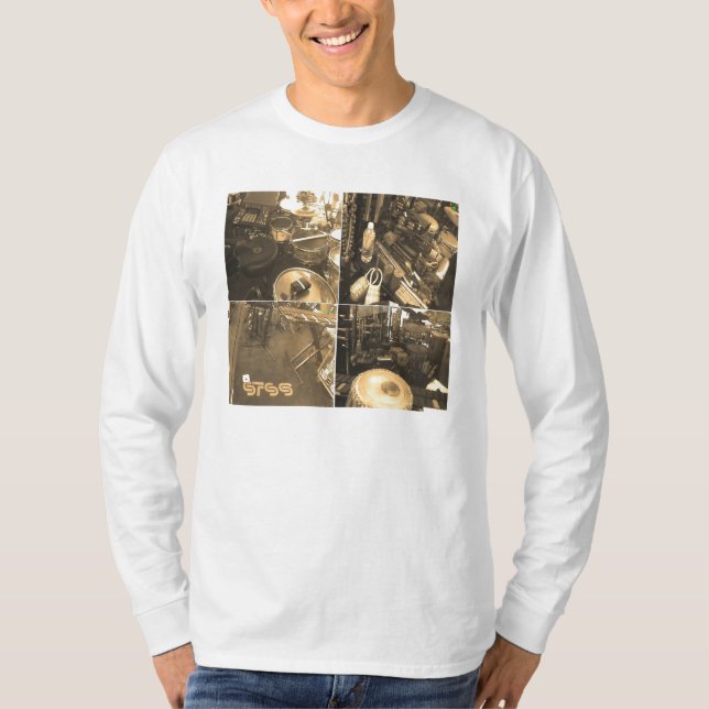 STS9 Richmond T-Shirt (Front)