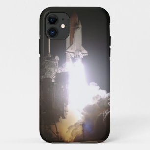 STS-76 Atlantis Launch iPhone 11 Case