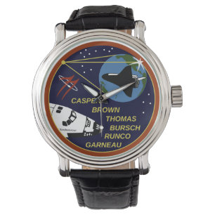 STS-77 WATCH