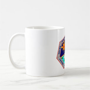 STS-78  COFFEE MUG