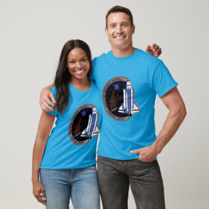 STS-80  T-Shirt