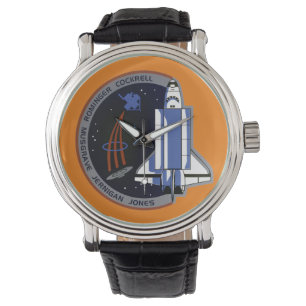 STS-80  WATCH