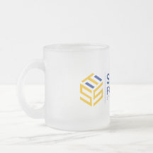 STS Foundation 15oz Mug