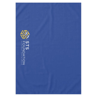 STS Foundation Tablecloth