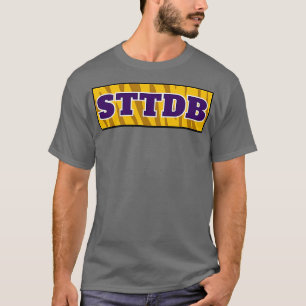 STTDB TShirt - 1
