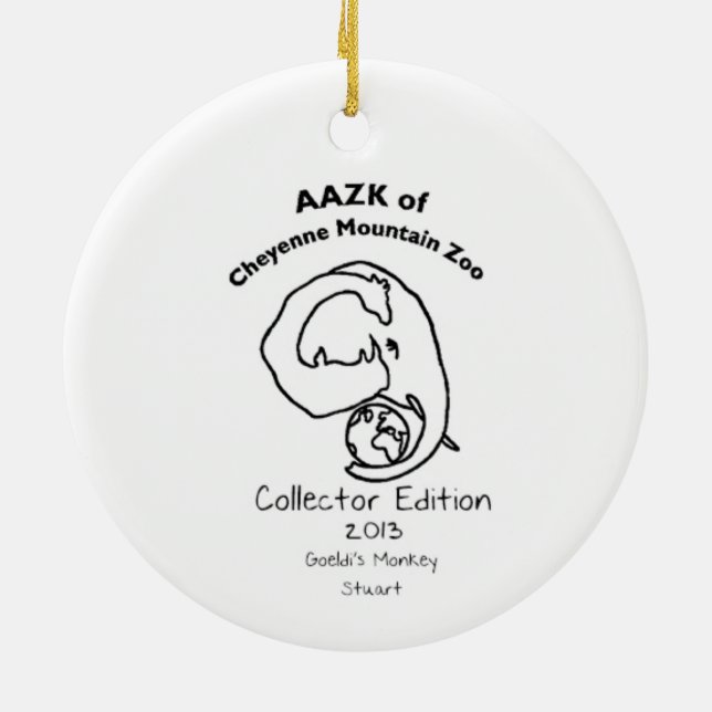 Stuart 2013 ceramic ornament (Back)