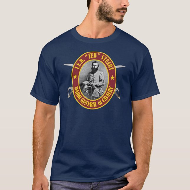 Stuart -AFGM T-Shirt (Front)