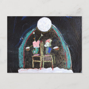 stuart buehler postcard