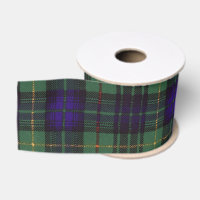 Stuart clan Plaid Scottish kilt tartan