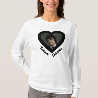 stuart damon Shirt