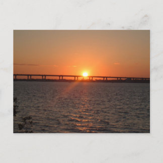 Stuart, FL Postcard