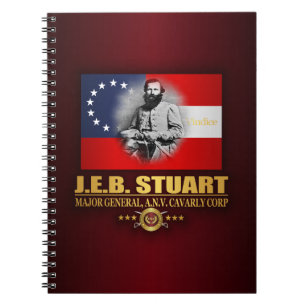 Stuart (Southern Patriot) Notebook
