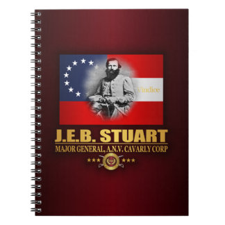 Stuart (Southern Patriot) Notebook