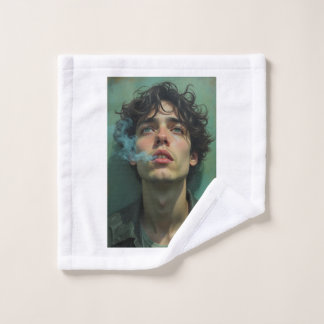 "Stub It Out: Towels for a Smoke-Free Life"