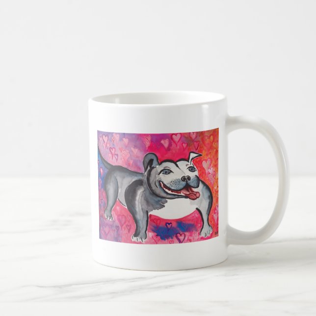 stubbie mug (Right)