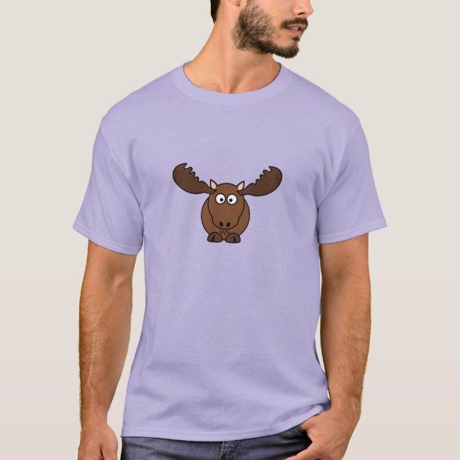 Stubbornly T-Shirt (Front)