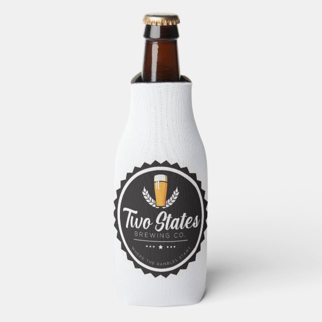 Stubby glacière (Bottle Devant)