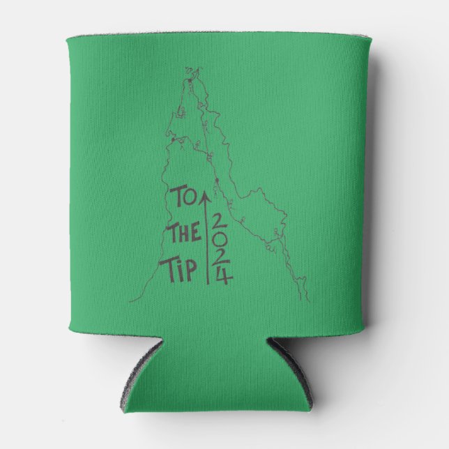 Stubby holder (Front)