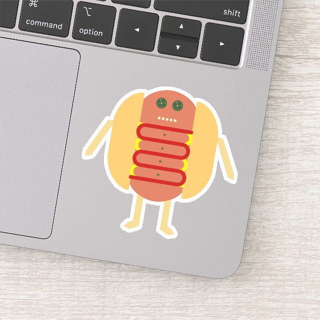 Stubby Lil Weenie (Detail)