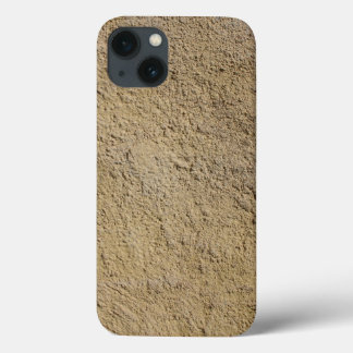 Stucco Texture iPhone 13 Case