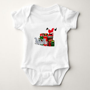 Stuck Baby Bodysuit