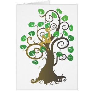 Stuck in the Family Tree