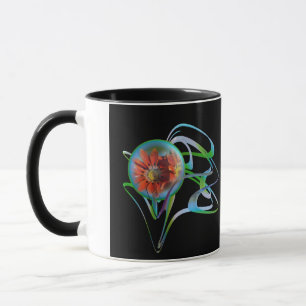 Stuck in the Middle Mug