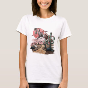 Stuck On You T-Shirt