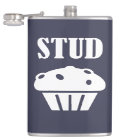 STUD Muffin Manly Tough Guy Funny Gift Good Lookin