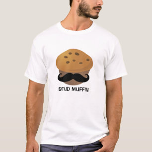 Stud Muffin T shirt