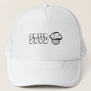 Stud Muffin Trucker Hat