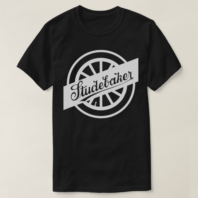 Studebaker Classic TShirt (Design devant)