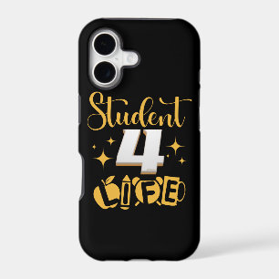 STUDENT 4 LIFE #studentlife                       